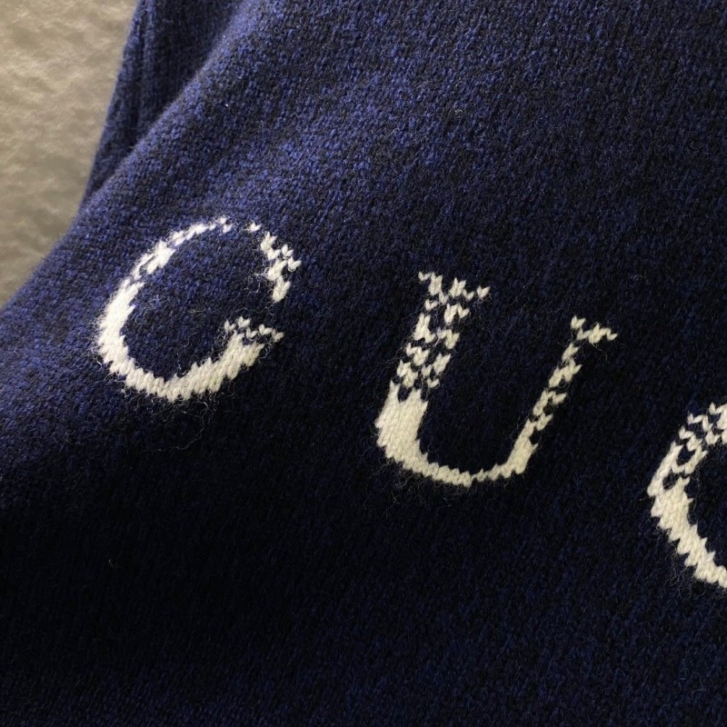 Gucci Unisex Sweater