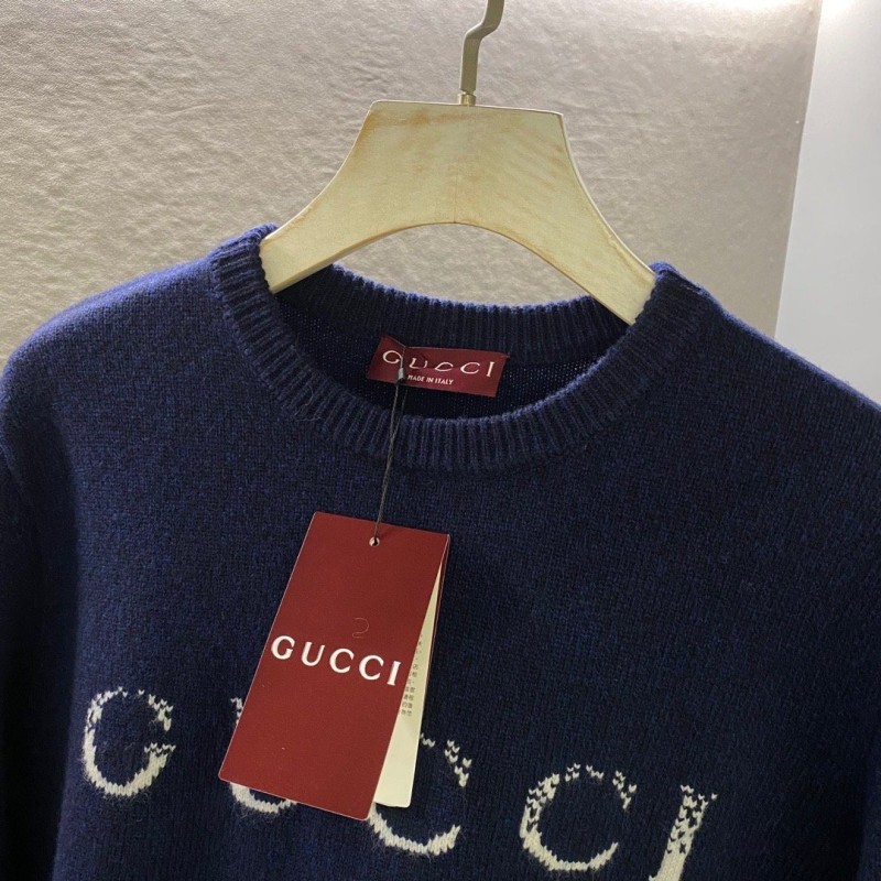 Gucci Unisex Sweater