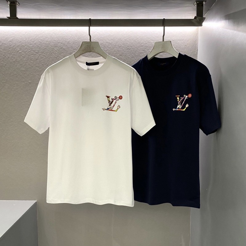 LV Unisex Tee