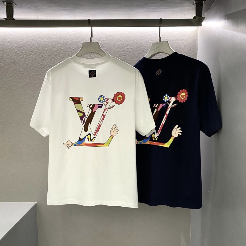 LV Unisex Tee