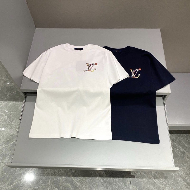 LV Unisex Tee