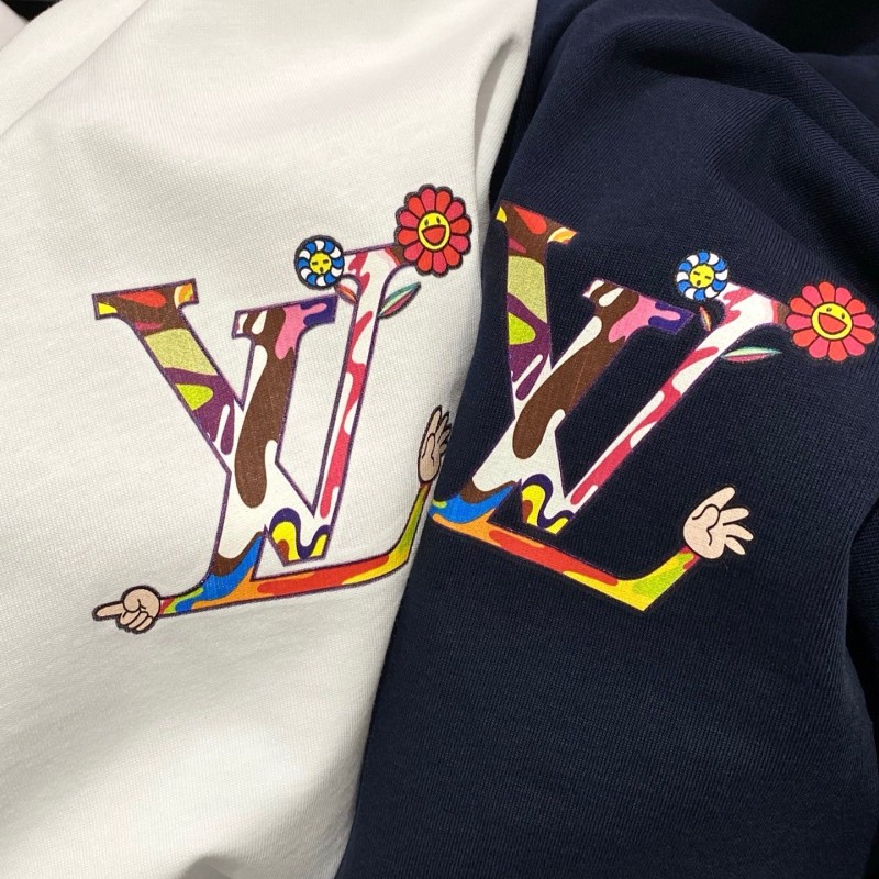 LV Unisex Tee