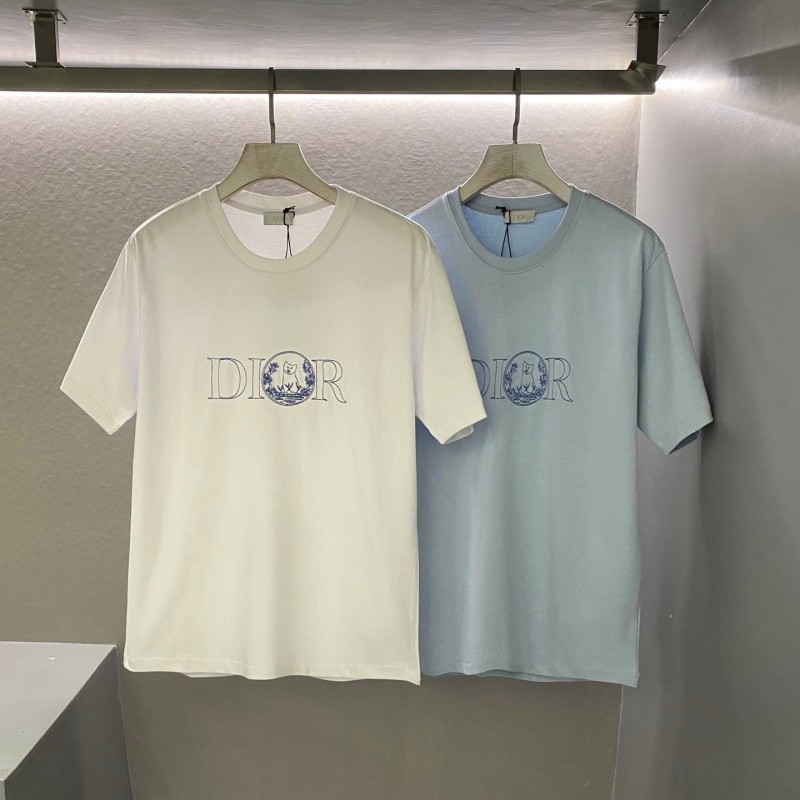 Dior Unisex Tee