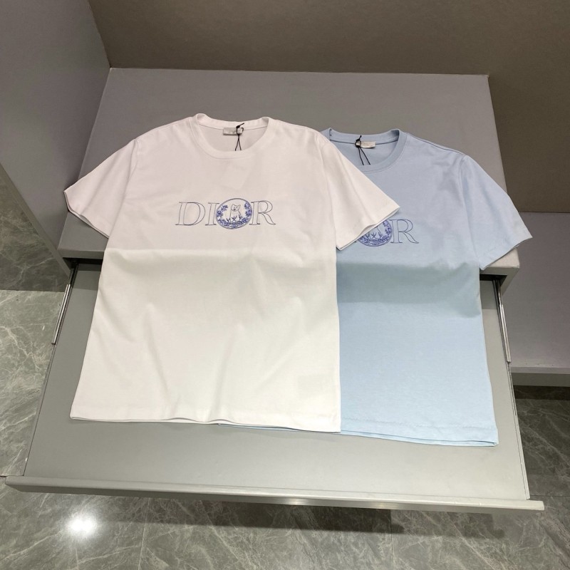 Dior Unisex Tee