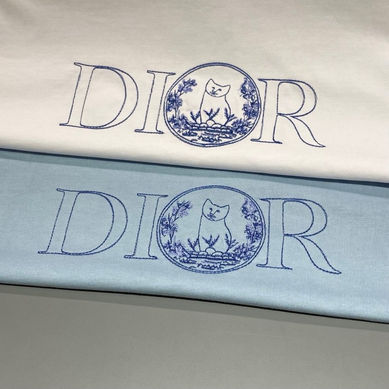 Dior Unisex Tee