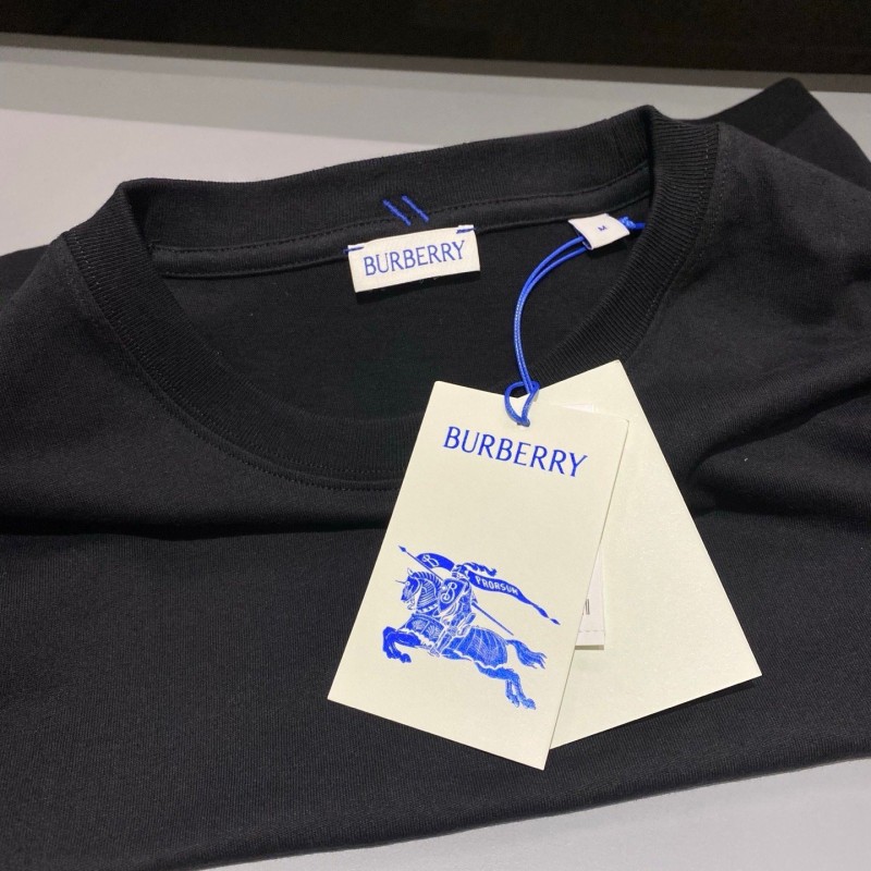 Burberry Unisex Tee