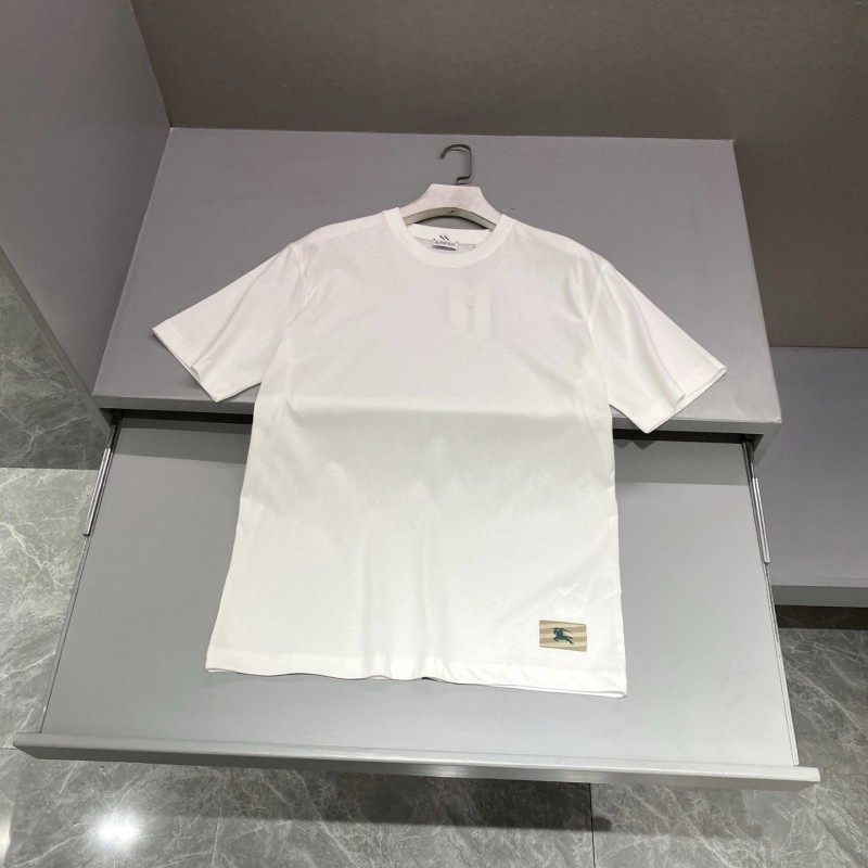 Burberry Unisex Tee