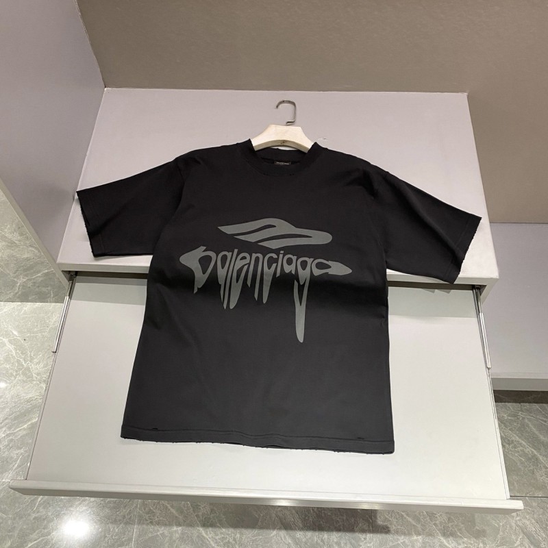Balenciaga Unisex Tee