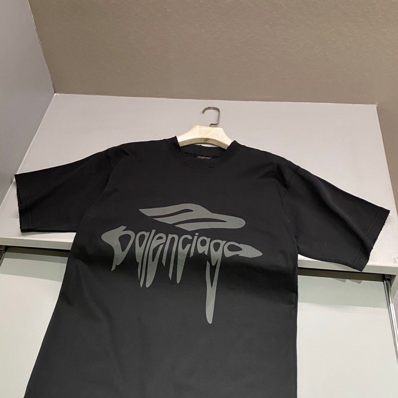 Balenciaga Unisex Tee