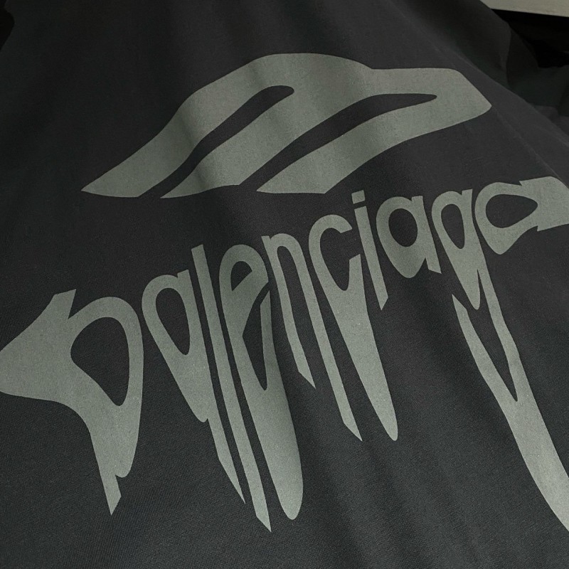 Balenciaga Unisex Tee