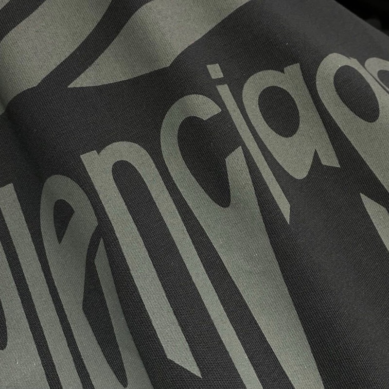 Balenciaga Unisex Tee