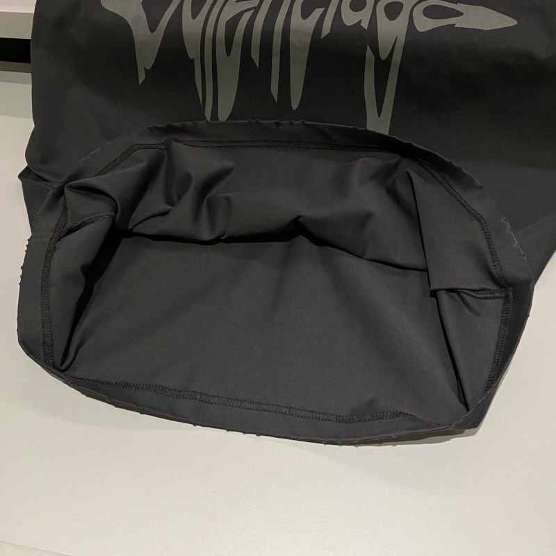 Balenciaga Unisex Tee