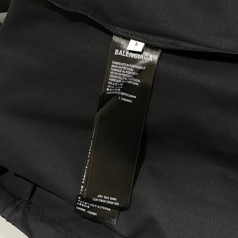 Balenciaga Unisex Tee