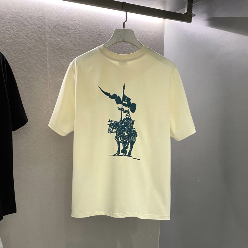Burberry Unisex Tee