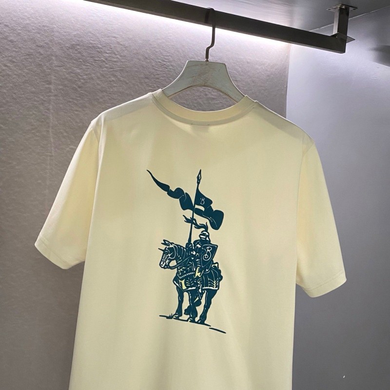 Burberry Unisex Tee