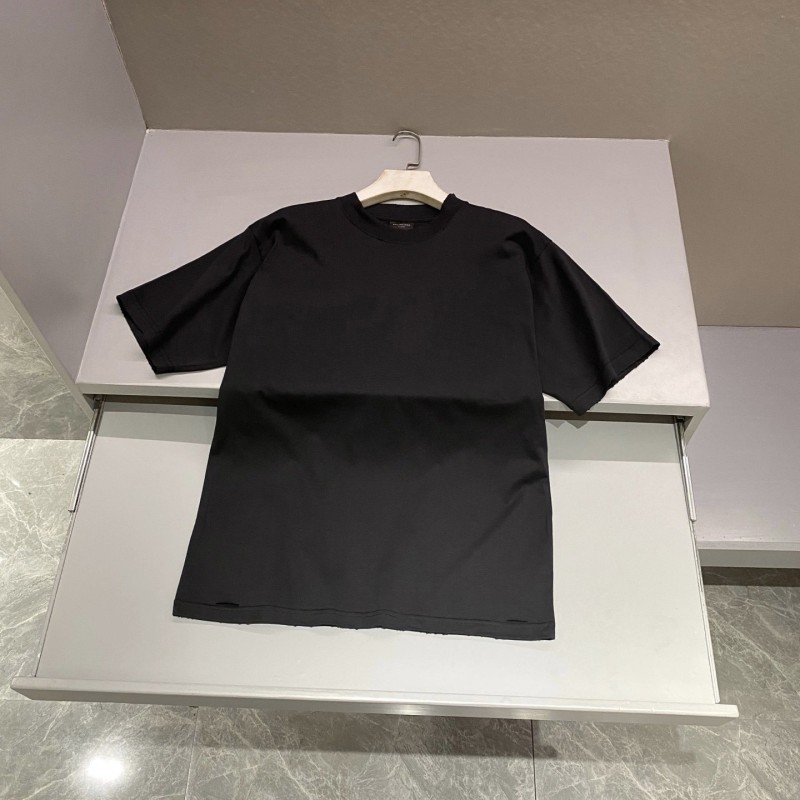 Balenciaga Unisex Tee