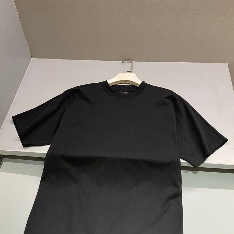 Balenciaga Unisex Tee