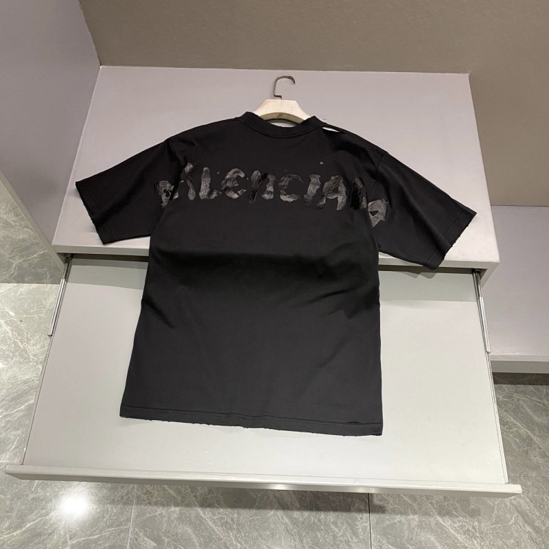 Balenciaga Unisex Tee