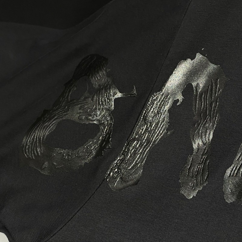 Balenciaga Unisex Tee