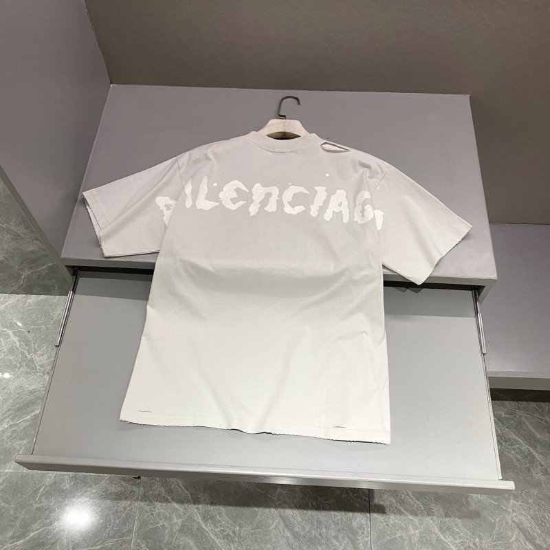 Balenciaga Unisex Tee