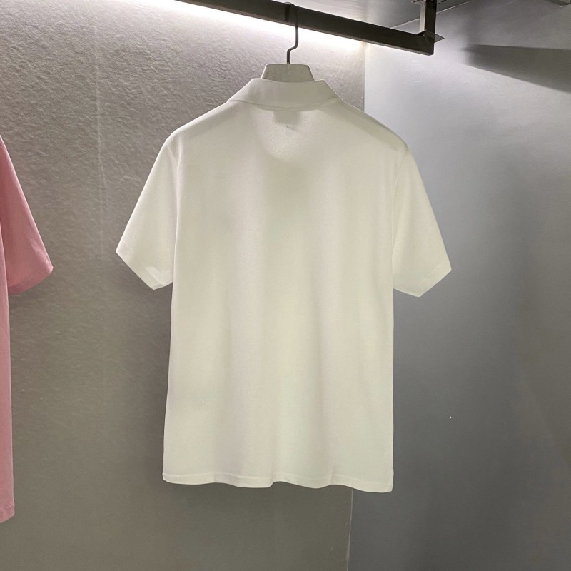Dior Unisex Polo Tee