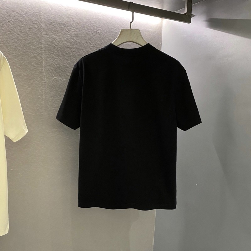 Burberry Unisex Tee