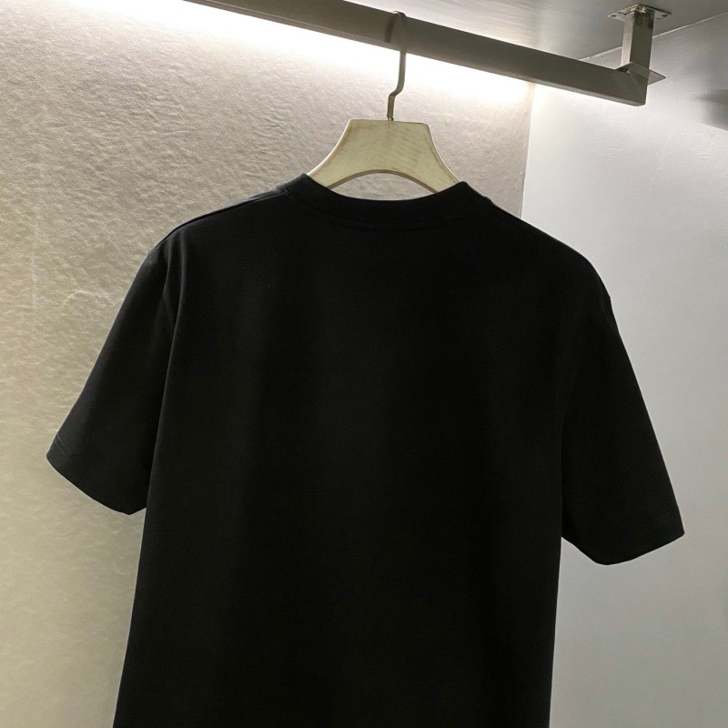 Burberry Unisex Tee