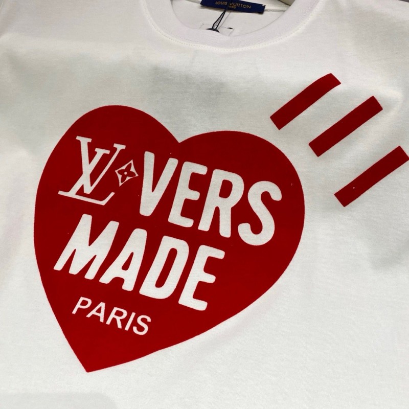 LV Unisex Tee
