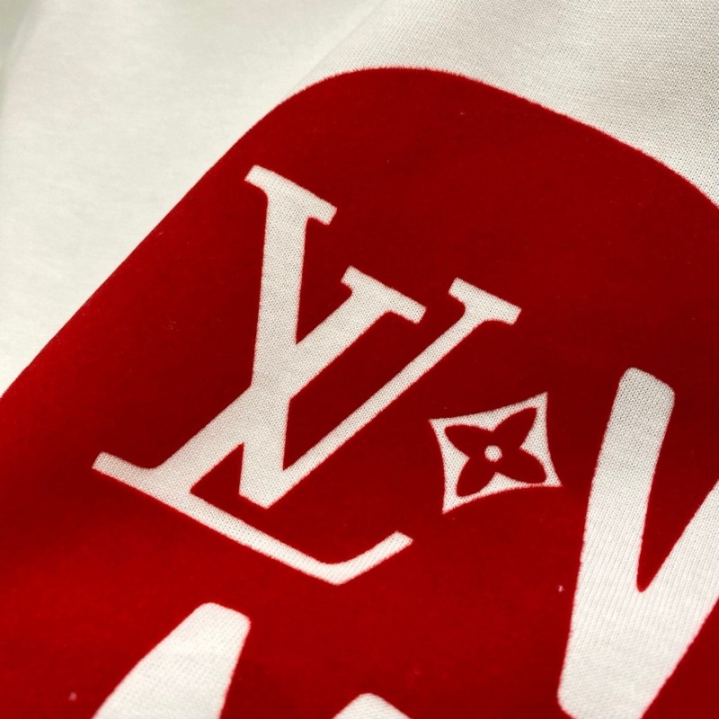 LV Unisex Tee