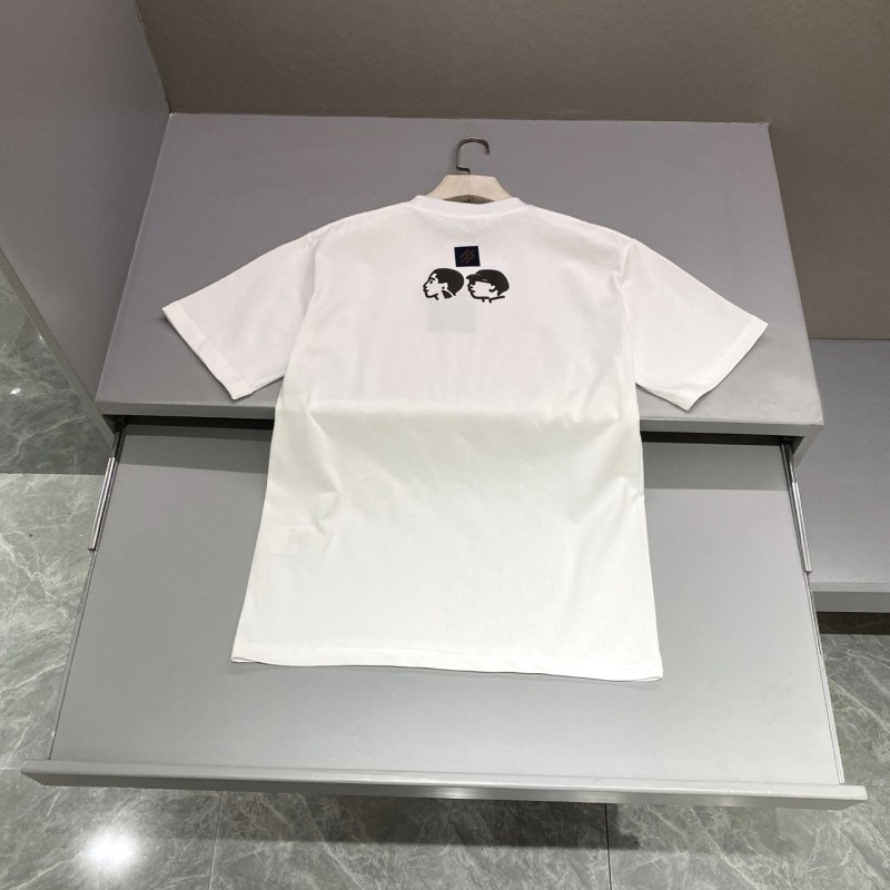 LV Unisex Tee