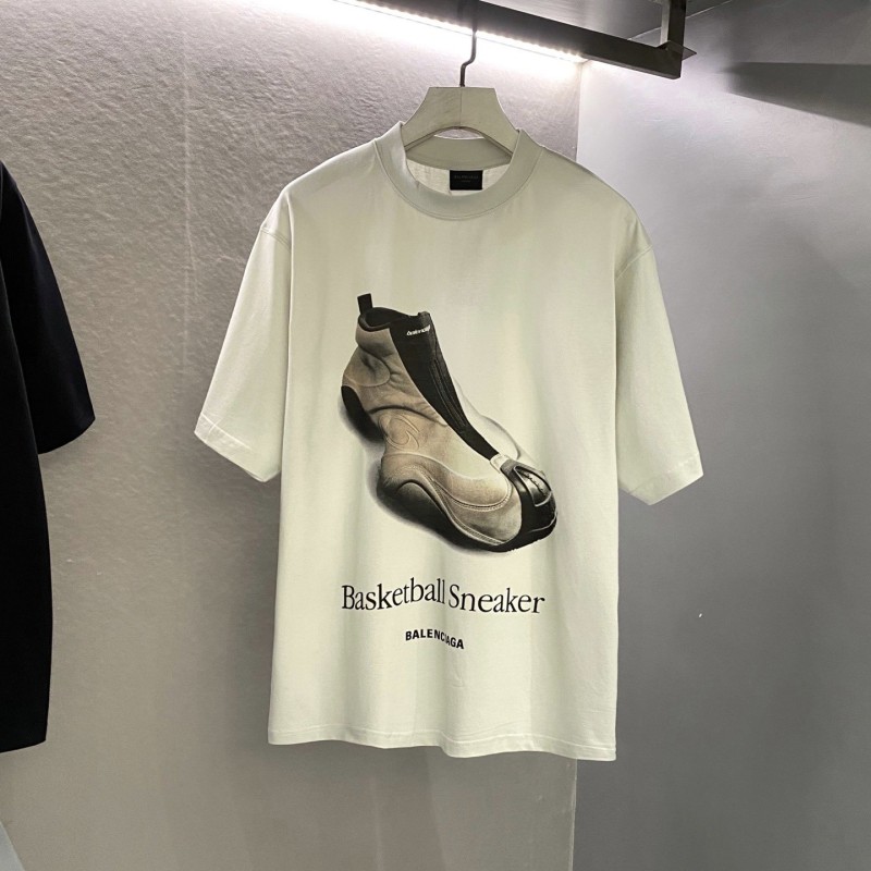 Balenciaga Unisex Tee