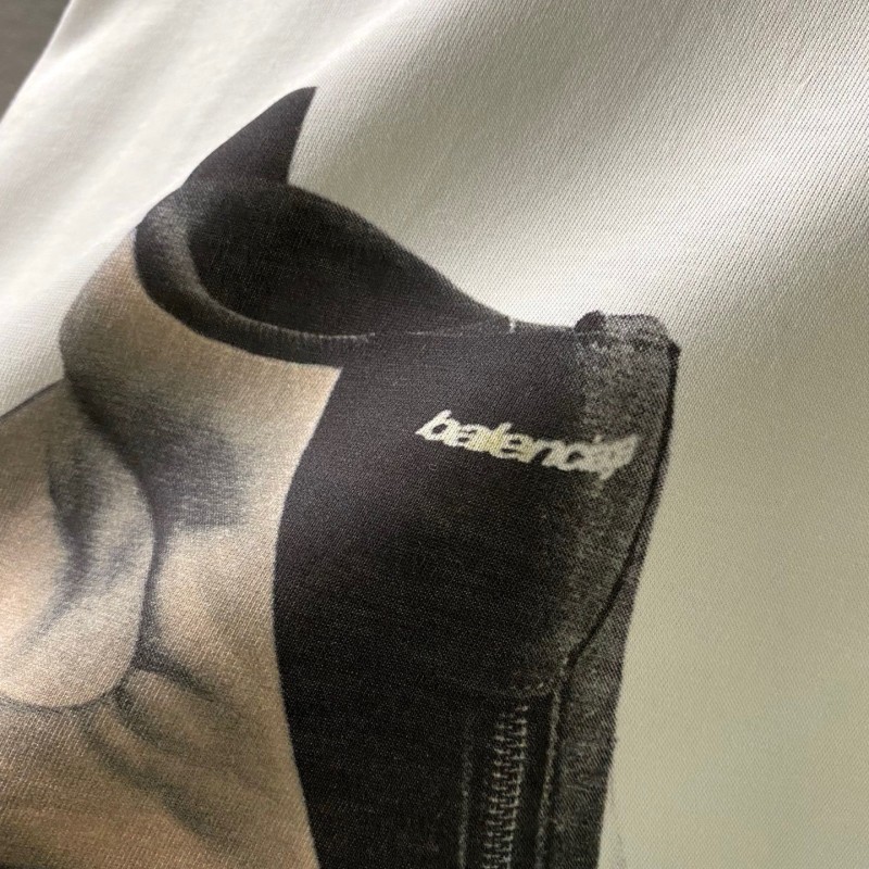 Balenciaga Unisex Tee