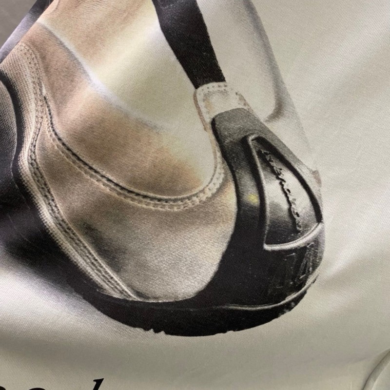 Balenciaga Unisex Tee