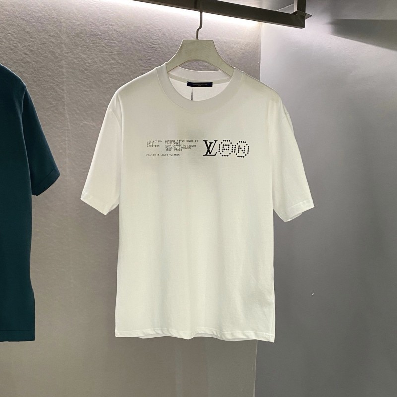 LV Unisex Tee