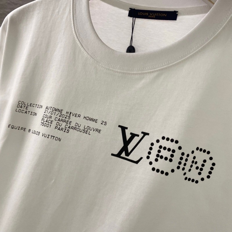 LV Unisex Tee