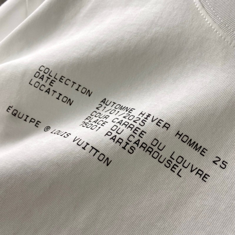 LV Unisex Tee