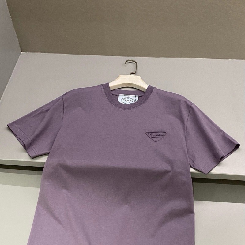 Prada Unisex Tee