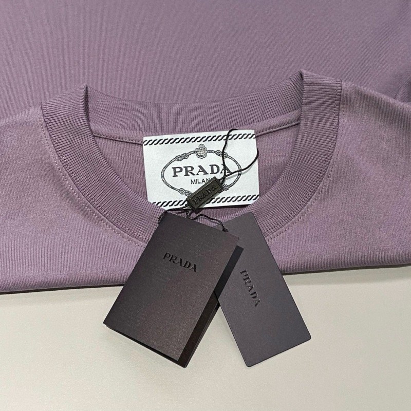 Prada Unisex Tee