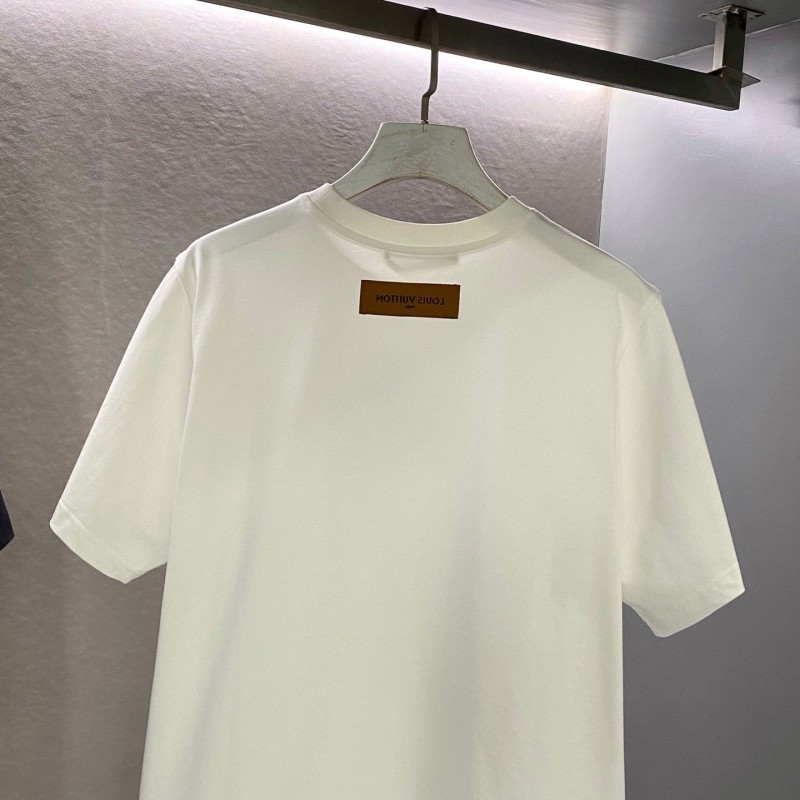LV Unisex Tee