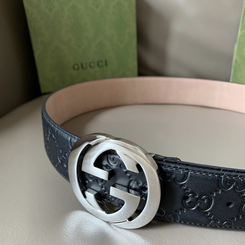 Gucci Men Belt