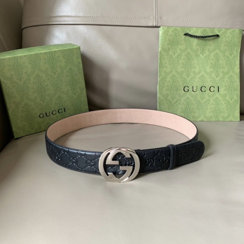 Gucci Men Belt