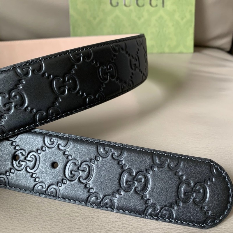Gucci Men Belt