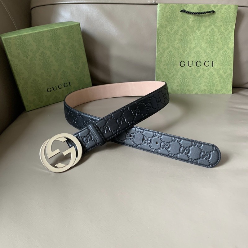 Gucci Men Belt