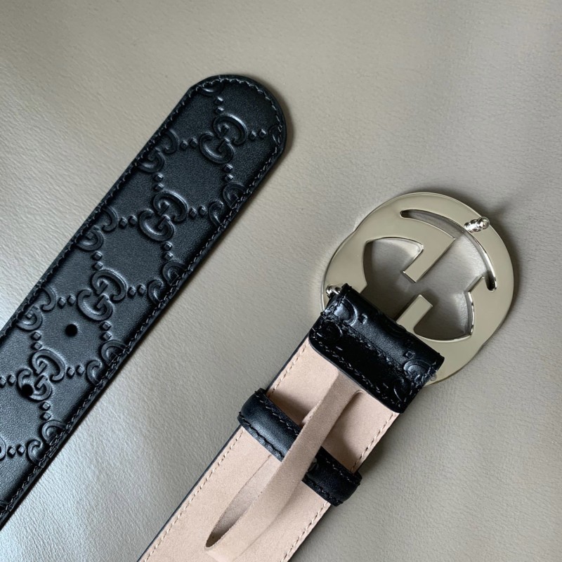Gucci Men Belt