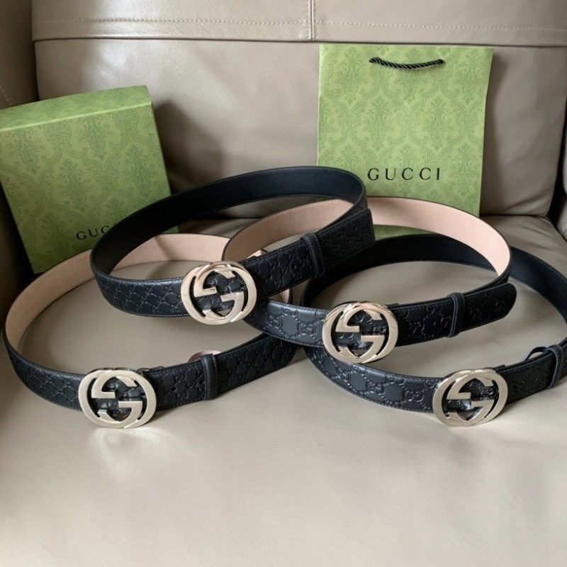 Gucci Men Belt