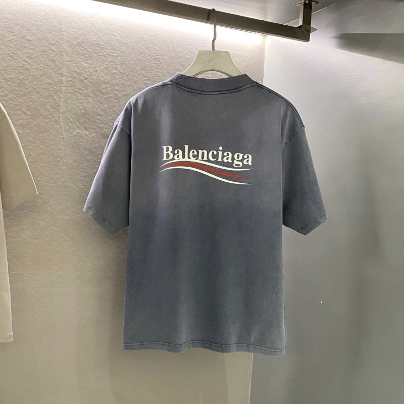 Balenciaga Unisex Tee