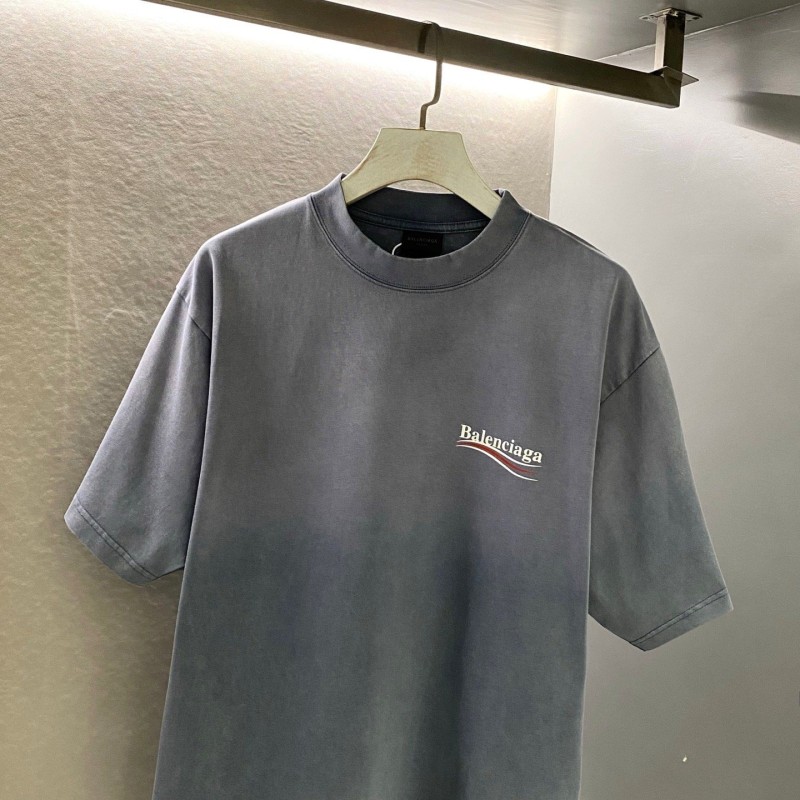 Balenciaga Unisex Tee