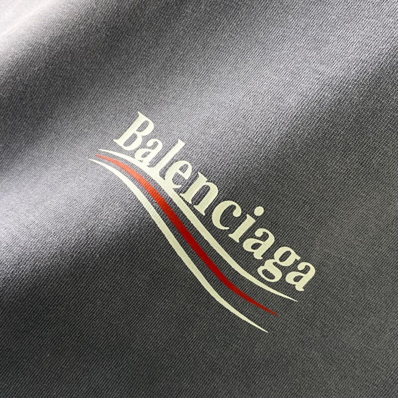 Balenciaga Unisex Tee