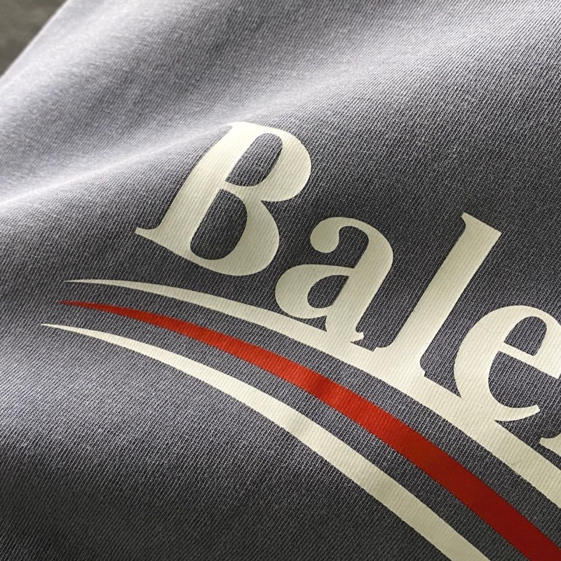 Balenciaga Unisex Tee