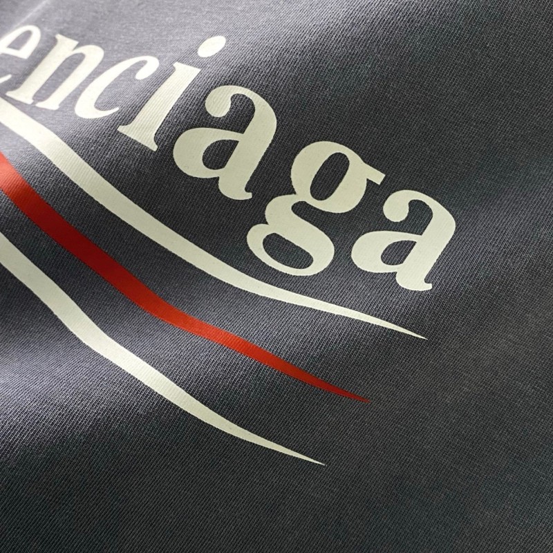 Balenciaga Unisex Tee